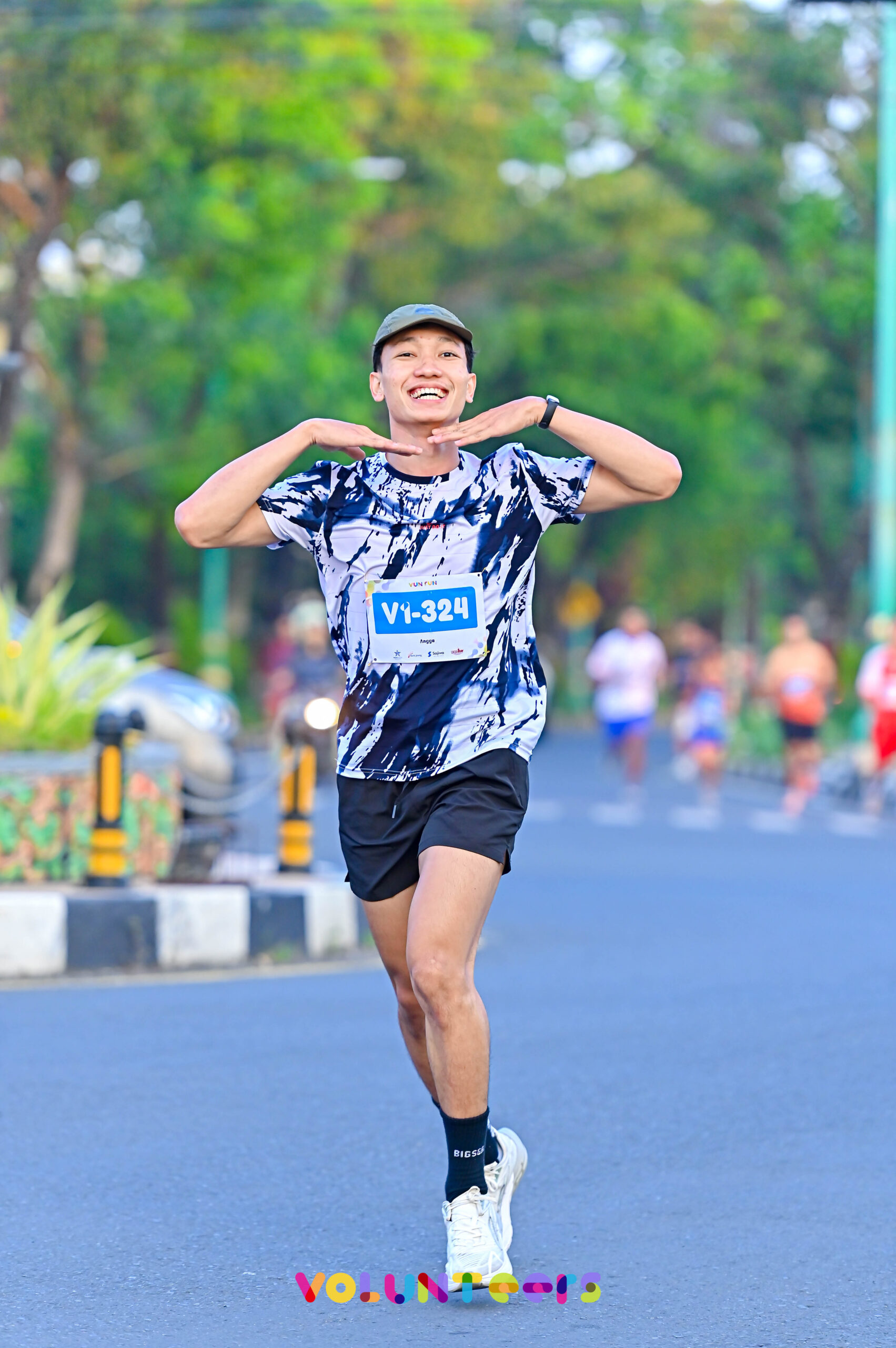 VUN RUN I 96 scaled